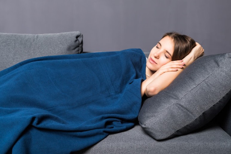 Simple Strategies to Drift Off to Sleep Faster Tonight