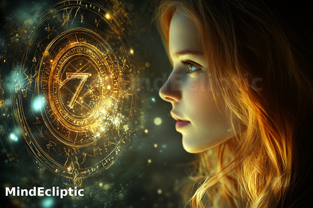 Number 7 in Numerology: Stars, Strategists, and Spiritual Seekers