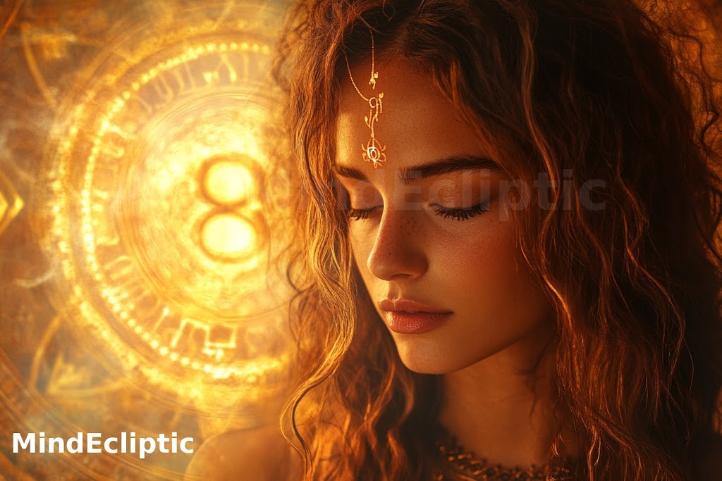 The Power of 8: Masters of Karma, Discipline, and Success