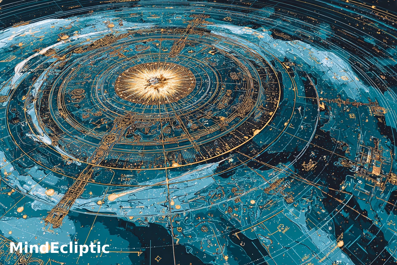 ✨ Travel by the Stars: An Introduction to Astrological Travel