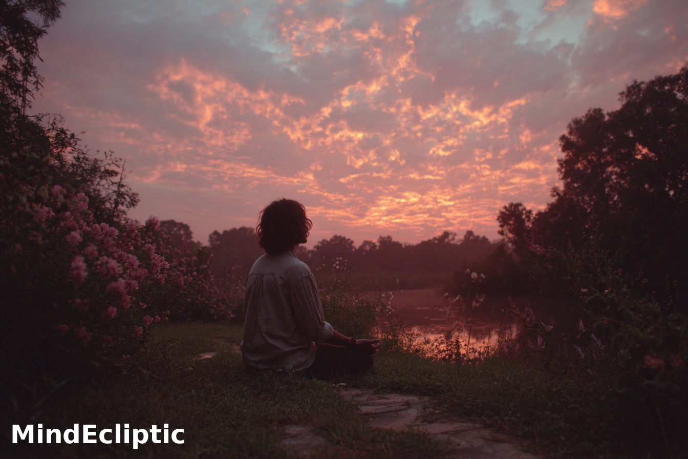 🌿Lifestyle: Living in Tune with the Stars and Self