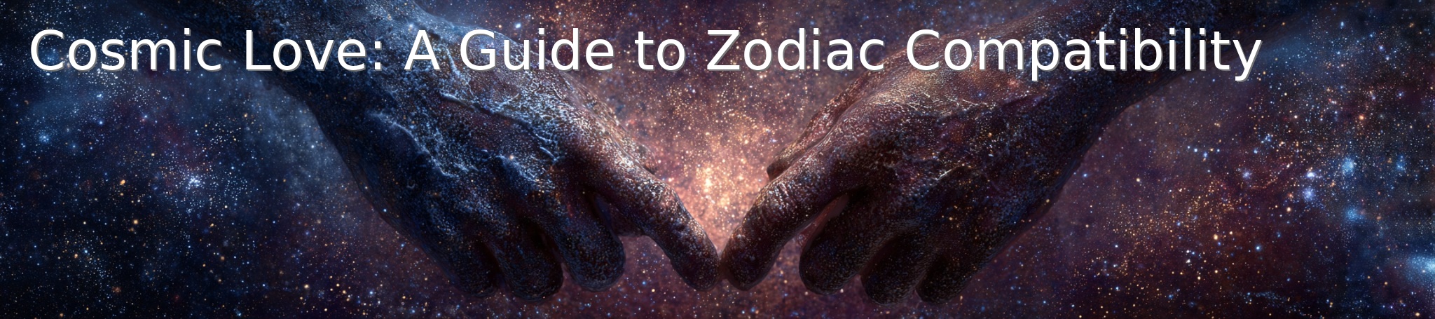 Cosmic Love