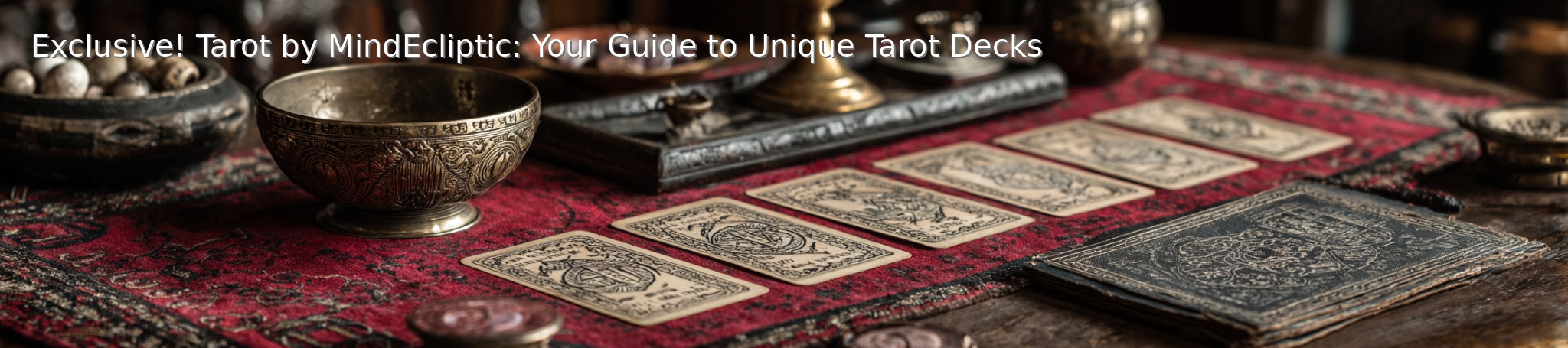 Tarot Guide