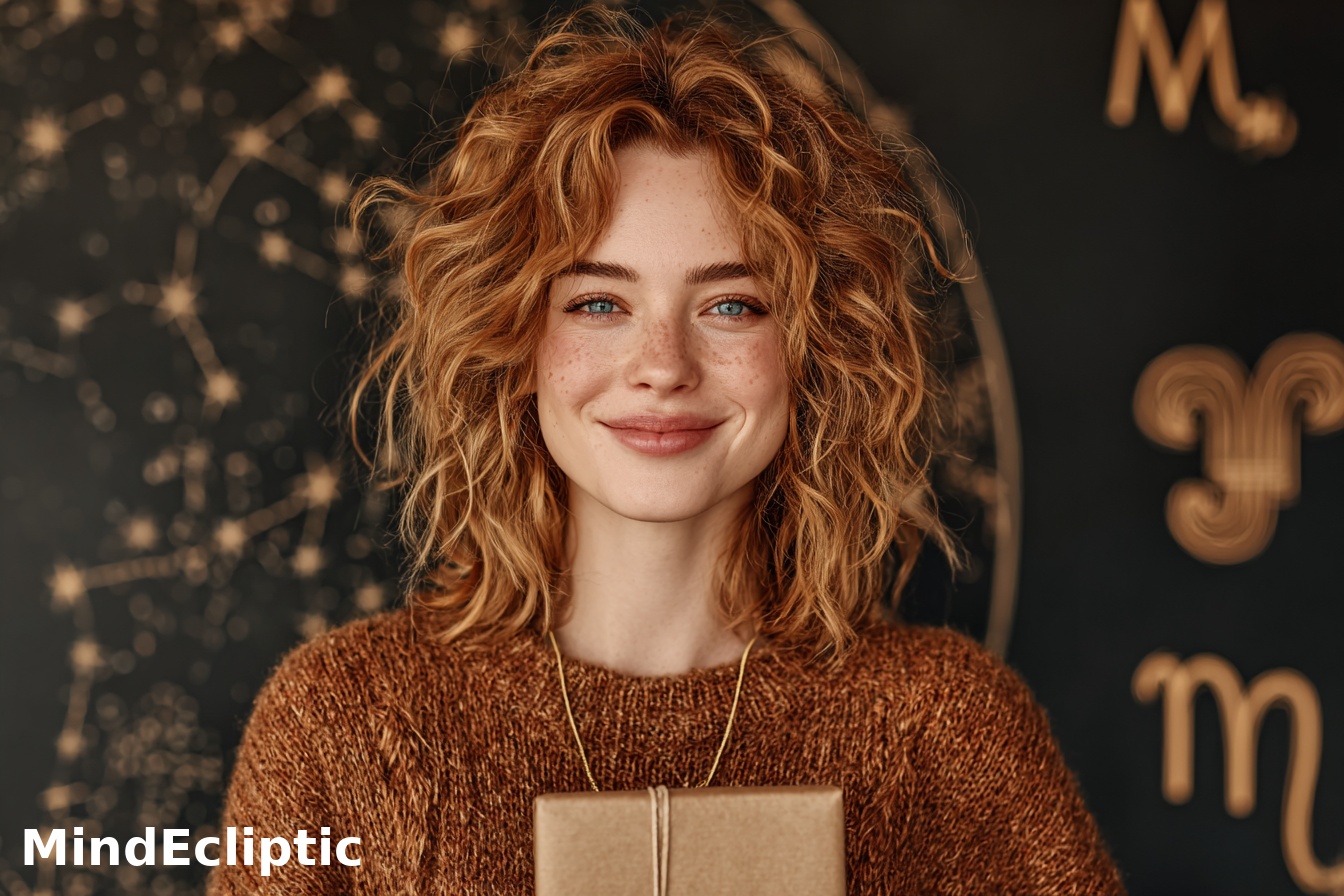 🎁Best Gifts for Virgo: Unique Ideas They’ll Truly Appreciate