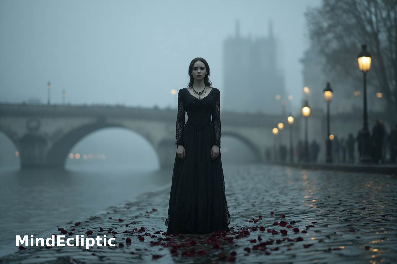 🦋 Death in Love: When Endings Become Beginnings