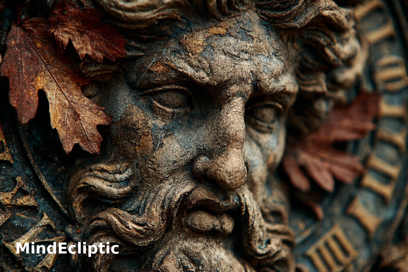 November 2025 Horoscope: Mercury Retrograde, Jupiter Reversal & Scorpio New Moon