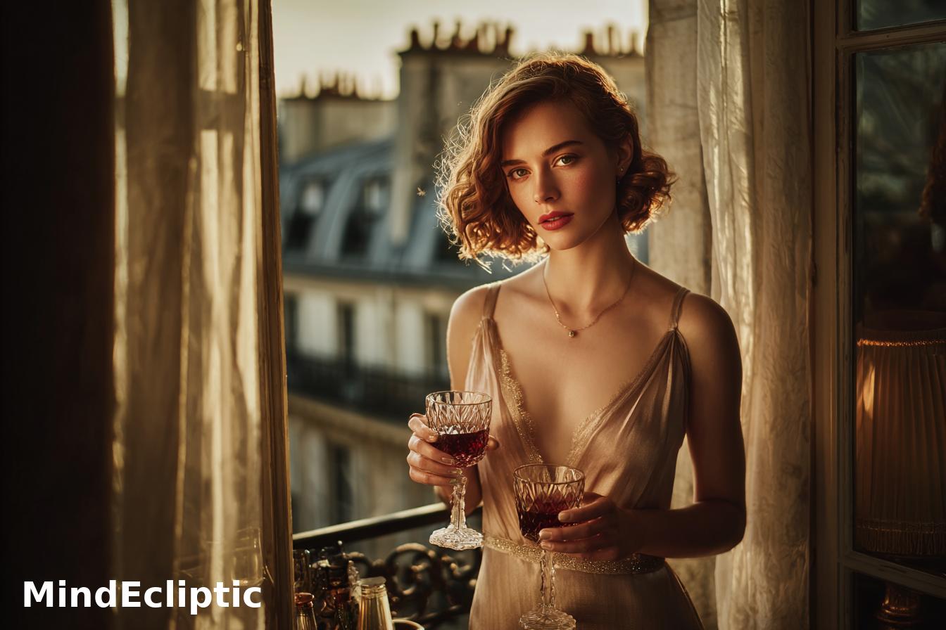 💧 Temperance Tarot Love Meaning – From Chaos to Calm: The Art of Sacred Balance