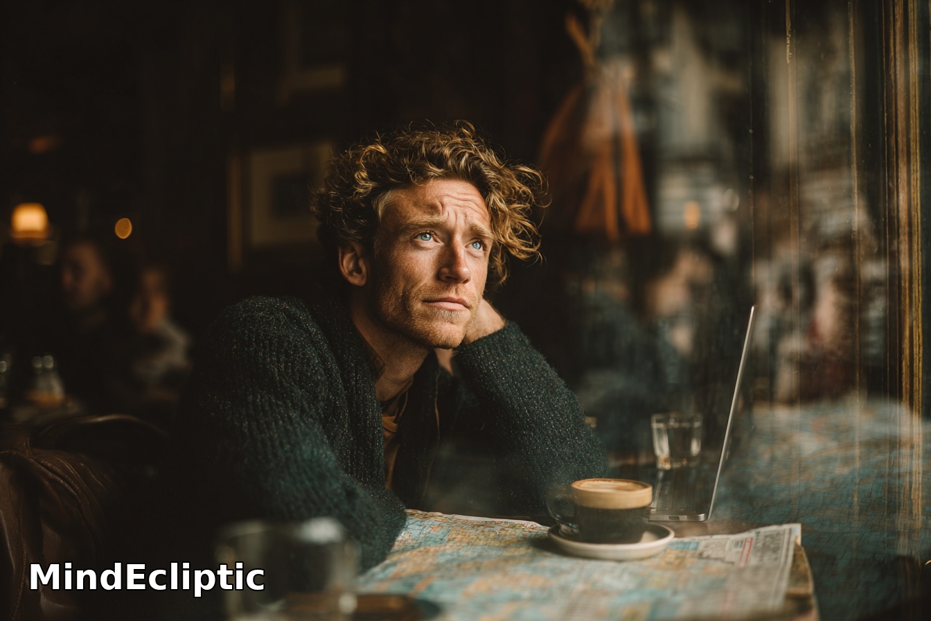 🧭 The Mercury Code: People Born on 5, 14 and 23 – The Alchemy of Freedom in Numerology and Tarot