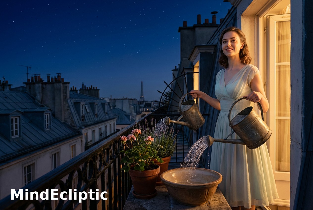 💫The Star Tarot Card Love Meaning: Hope, Idealization, and Reality Checks