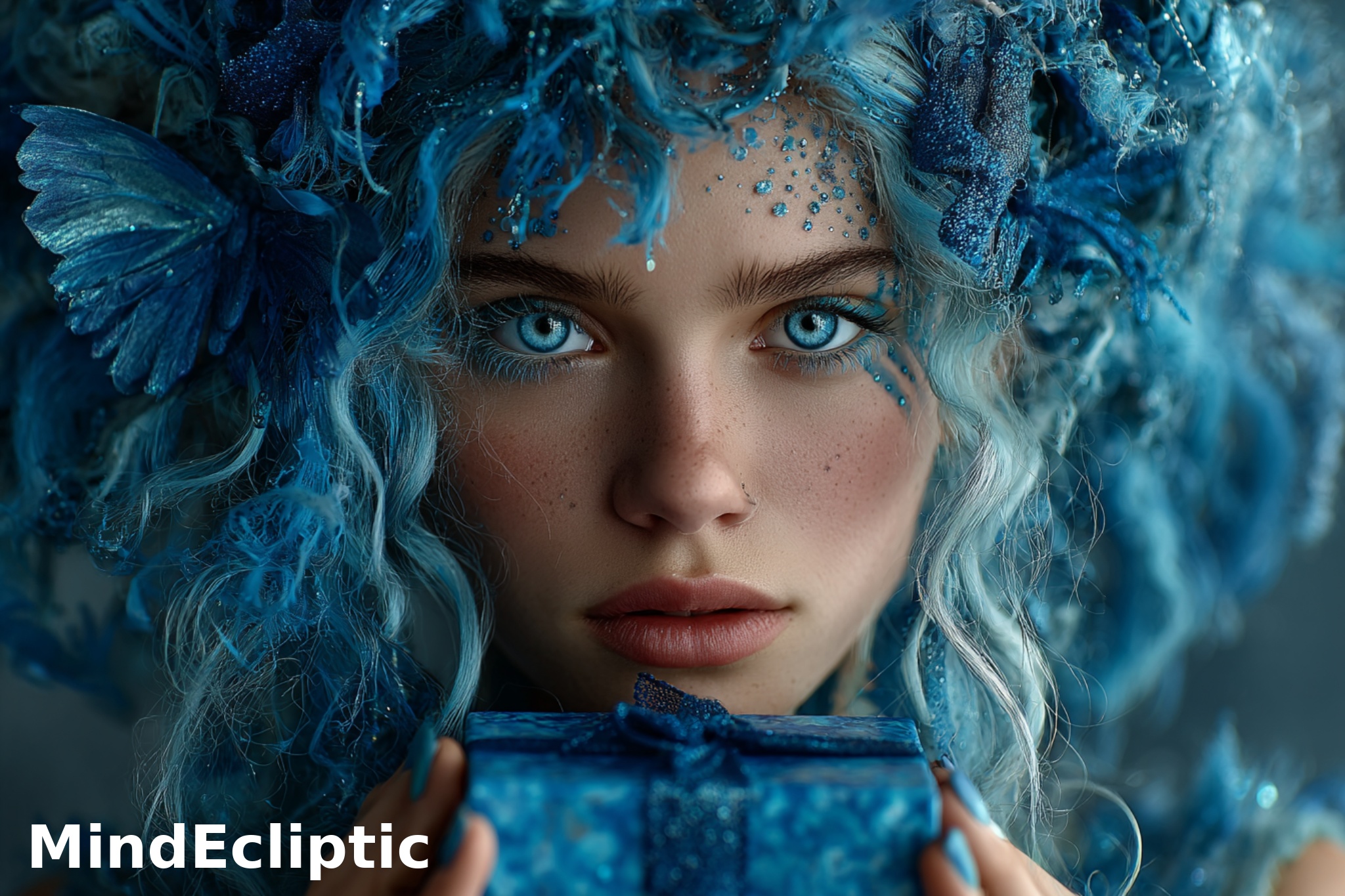 ♒️ Best Gifts for Aquarius: The Art of Respecting Freedom, Mind, and the Unrepeatable Self