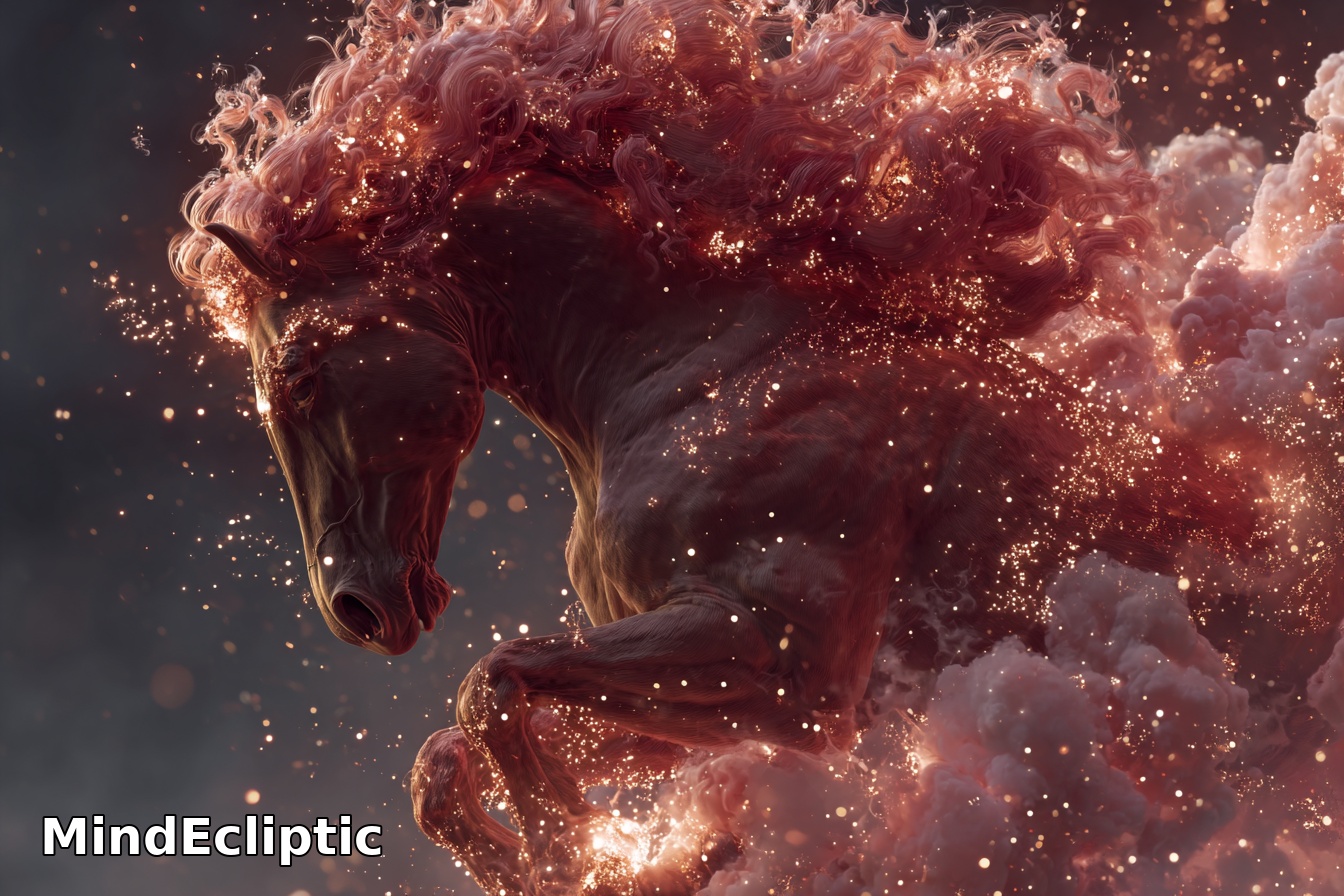 🐎🔥The Fire Horse Year 2026: A Complete Astrology Forecast