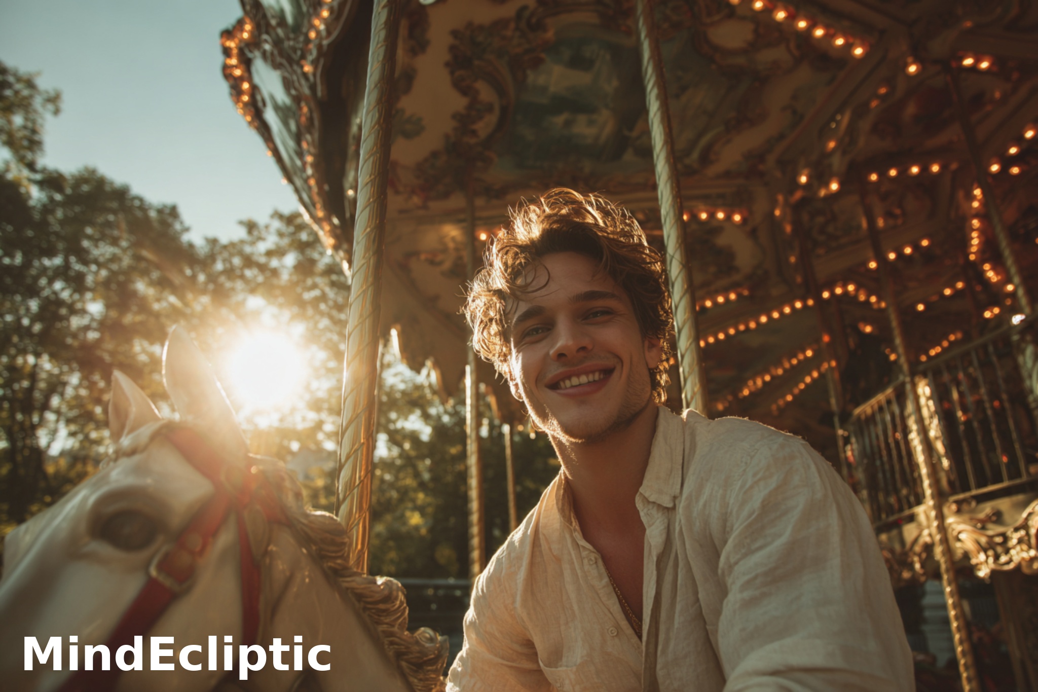 ☀️Major Arcana The Sun in Love: Healthy Joy vs Narcissistic Illusion