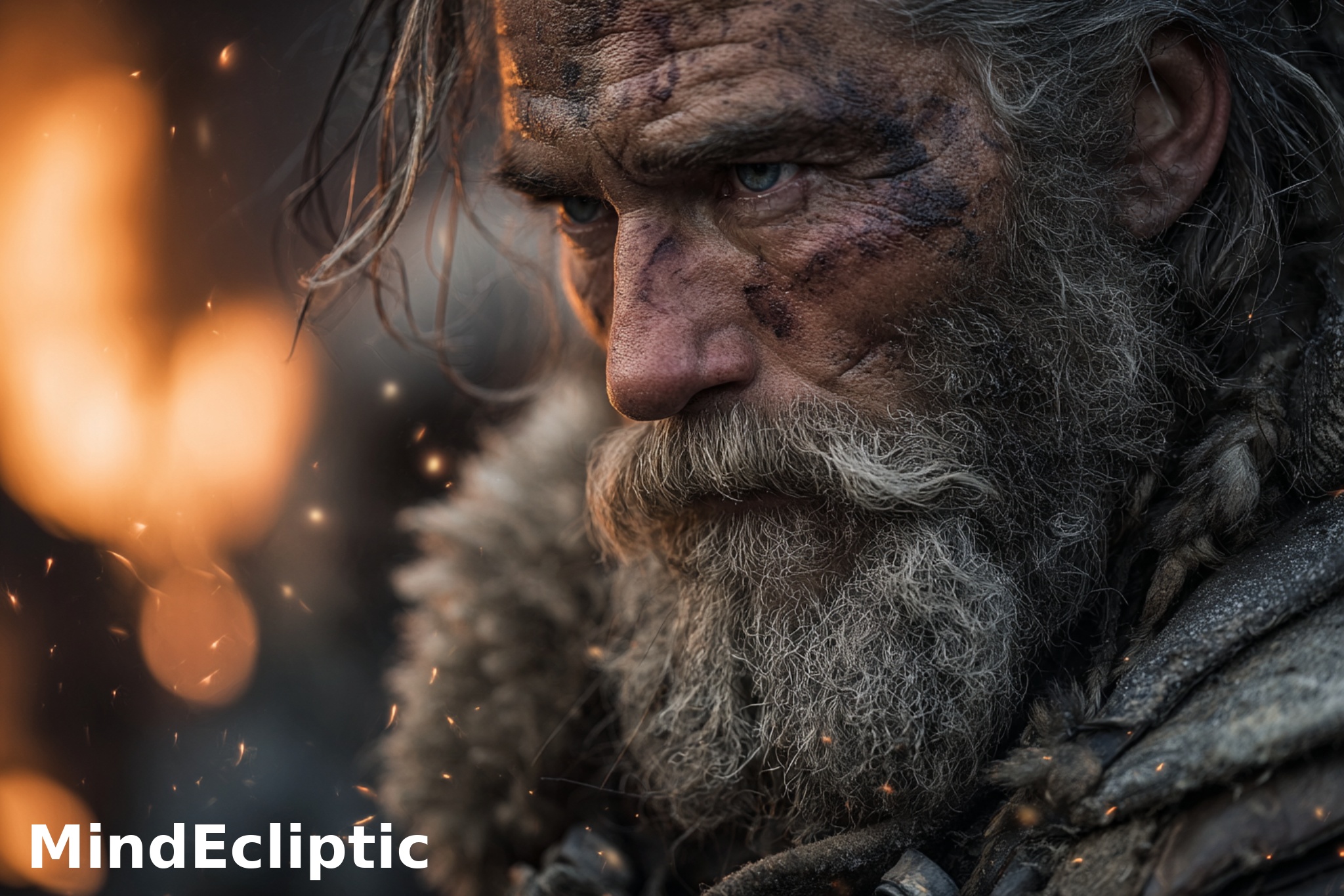 🪐 The Mars Code: People Born on 9, 18, or 27 – Warriors of Service