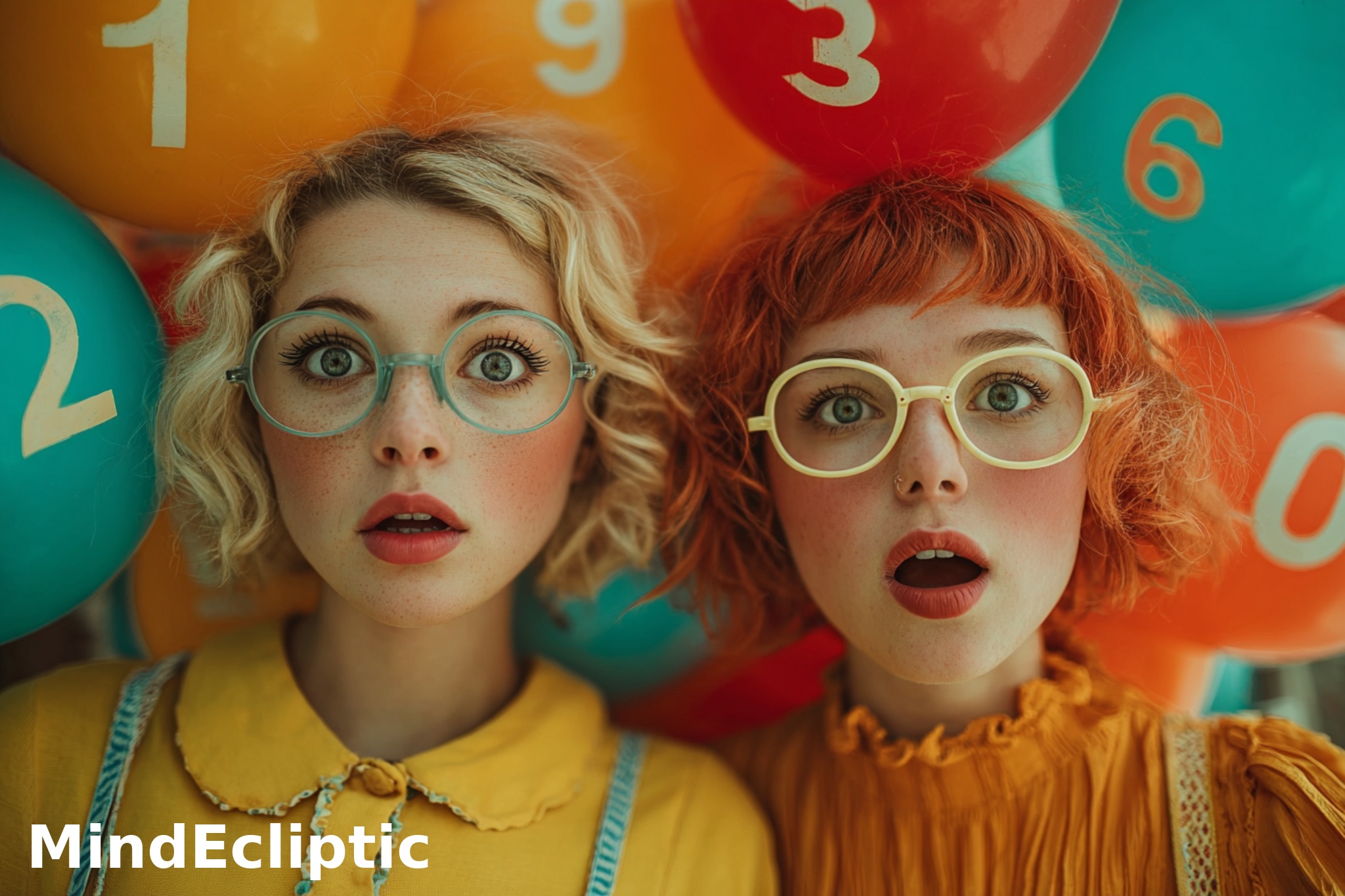 🧬 Decoding Your Blueprint: The Number of Consciousness, Mission, and Realization