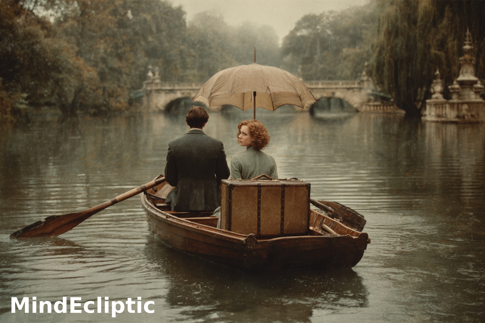 ⚔️ Six of Swords in Love Meaning: Distance, Healing, or Goodbye