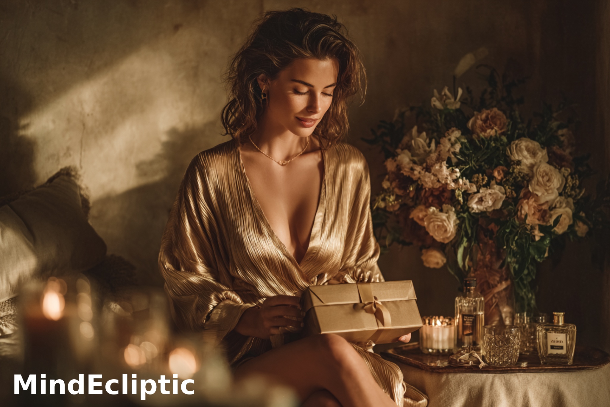 ♉ Best Gifts for Taurus: Luxury, Comfort, and Real Meaning