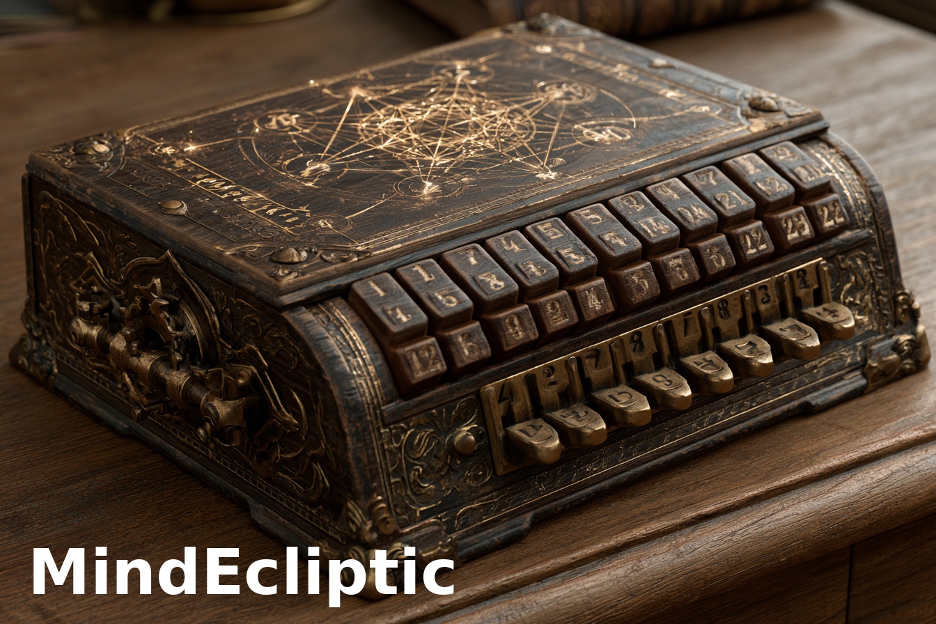 How to Calculate Your Destiny Matrix (Using a Free Online Calculator)