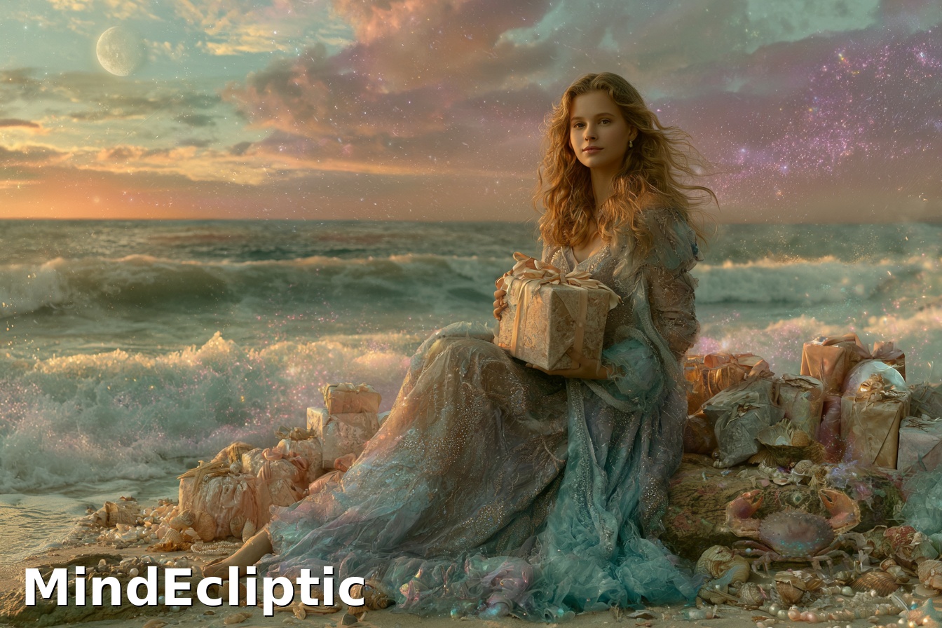 ♋ Best Gifts for Cancer: Memory, Meaning, and the Art of Emotional Security