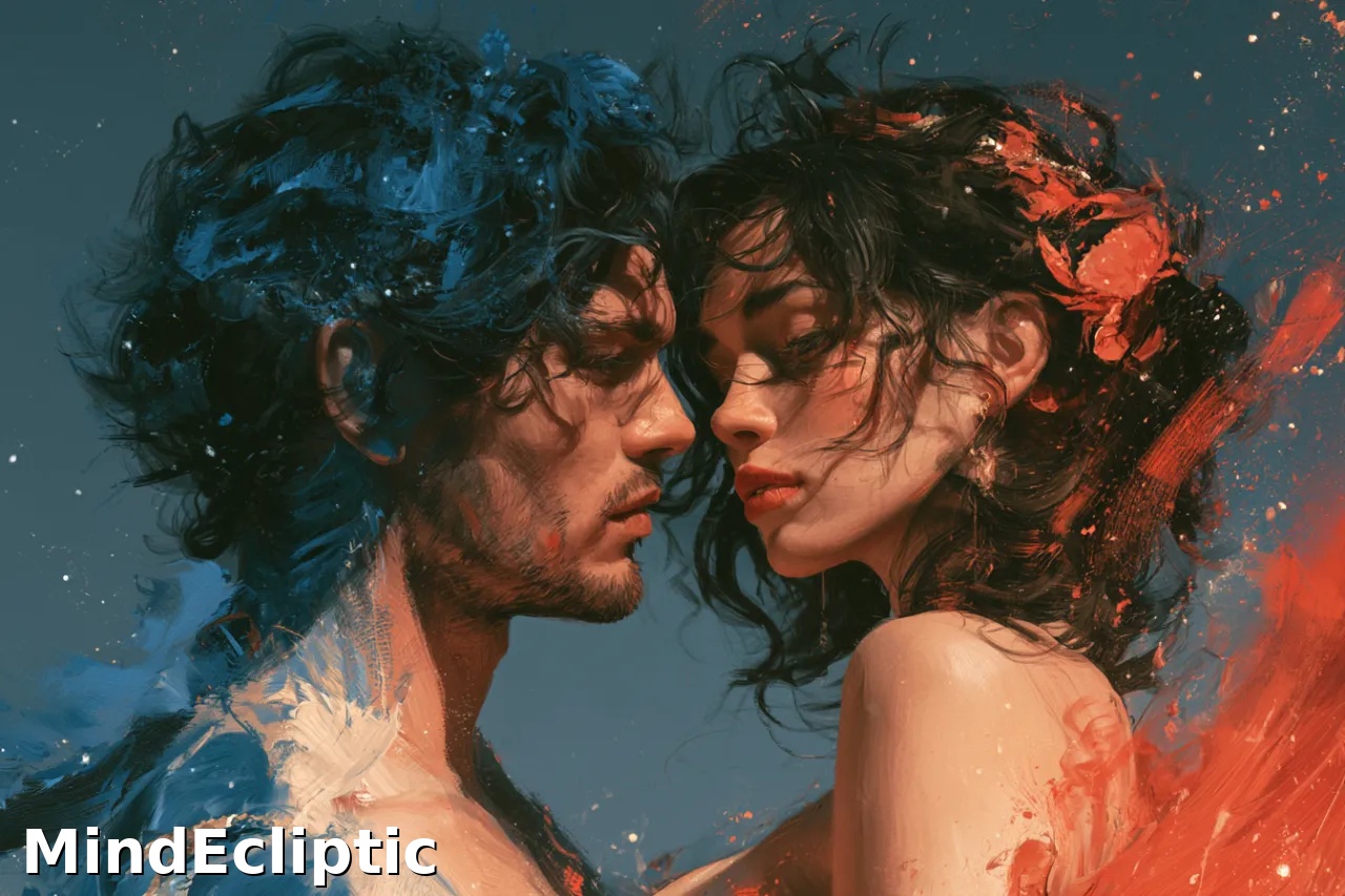 ♒🦀 Aquarius and Cancer Compatibility: Can Freedom and Security Survive Love?