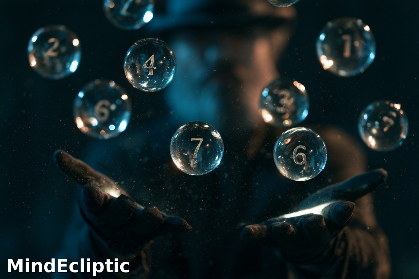 The 22 Main Energies of the Destiny Matrix (Part I)