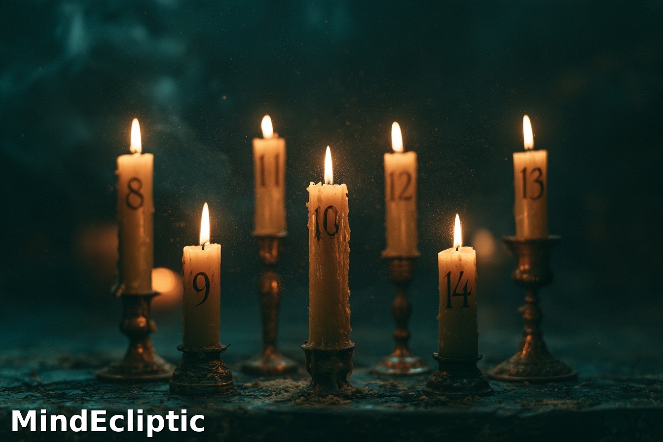 The 22 Main Energies of the Destiny Matrix (Part II)